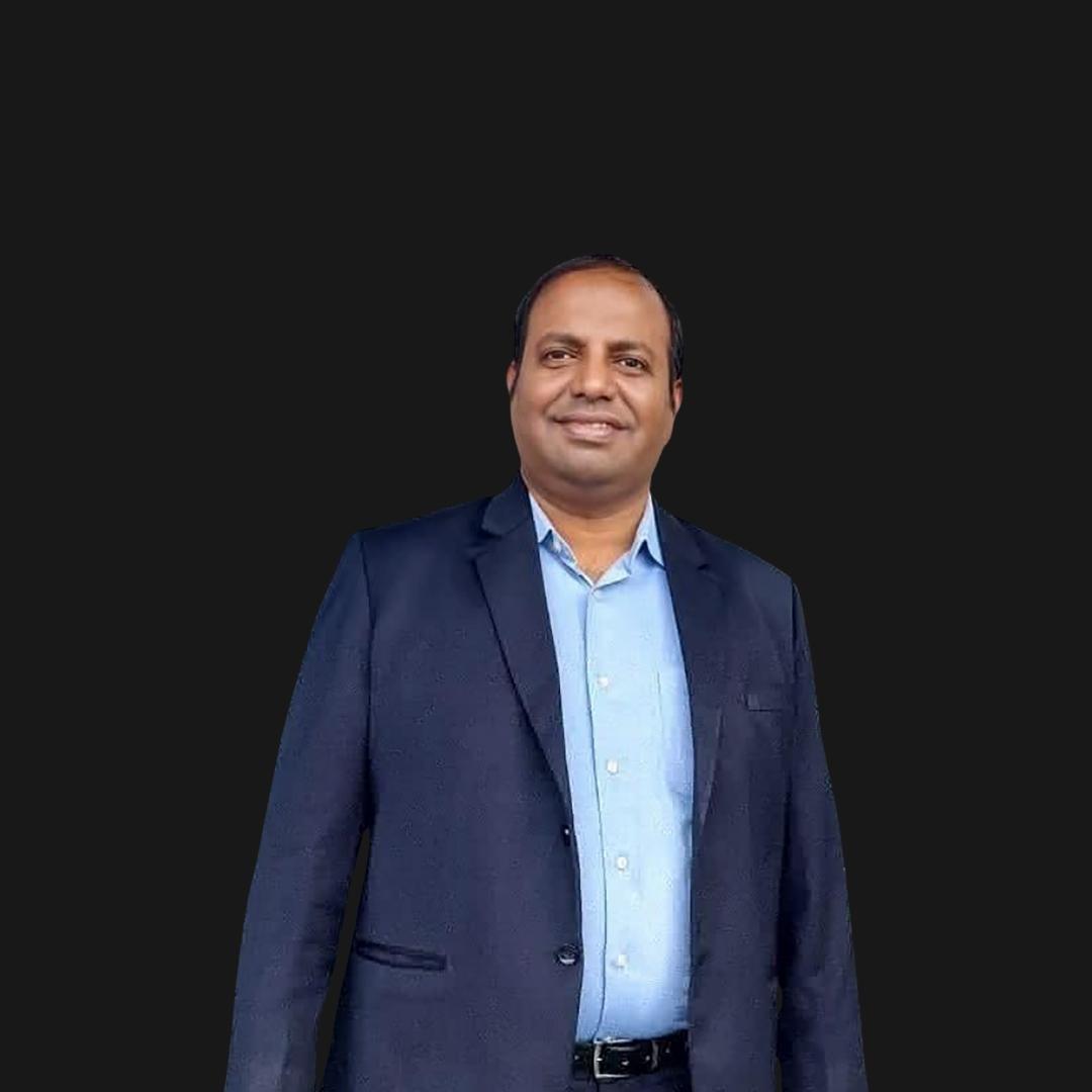 Eng. MNR Gupta