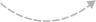 Decorative arrow icon