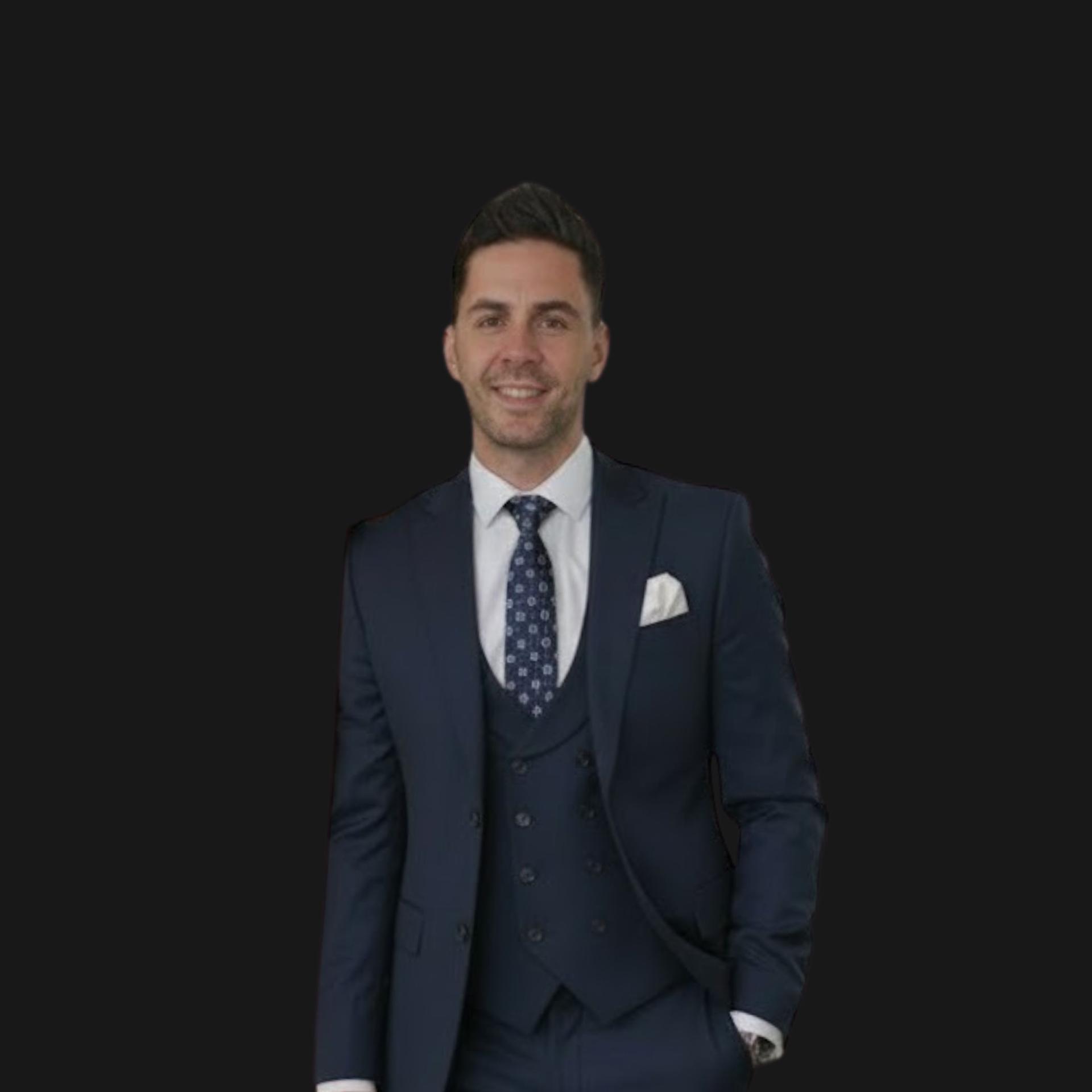 Dr. Dr. Peter Gseller