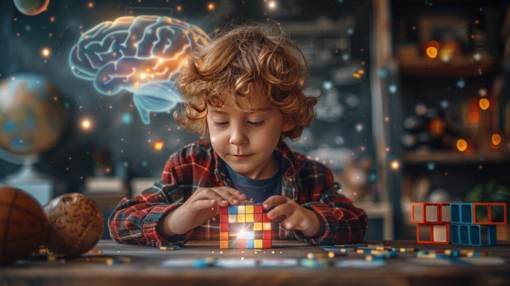 What is Neuroscience-Based Early Childhood Education