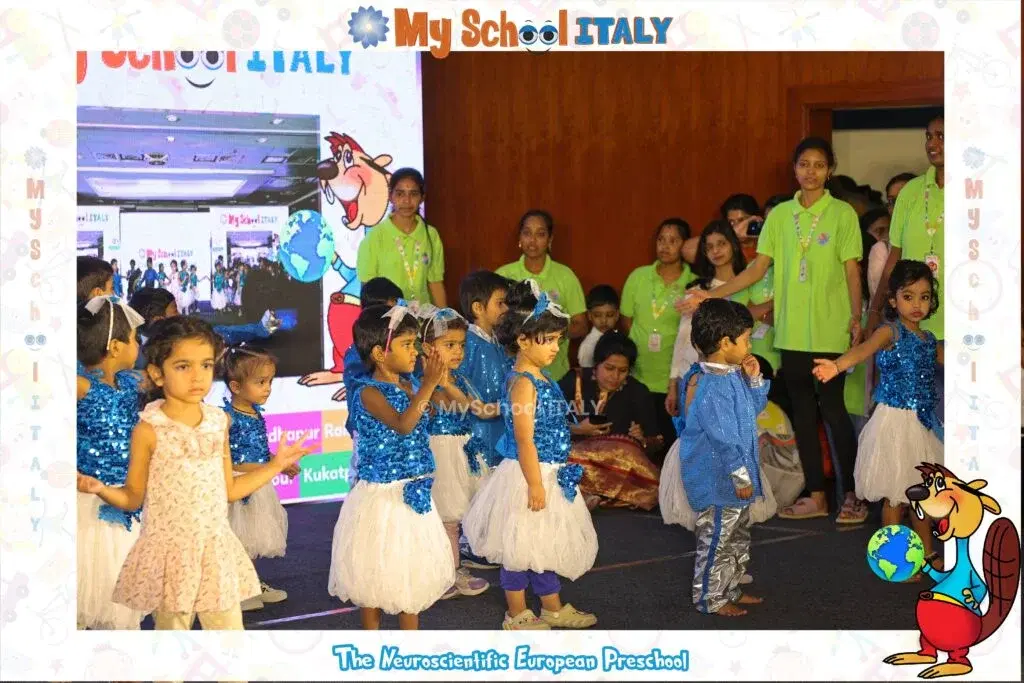 What to Expect from Top Childcare Centers in Hyderabad