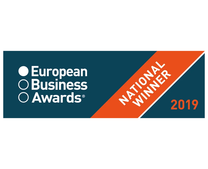 EBA National Winner