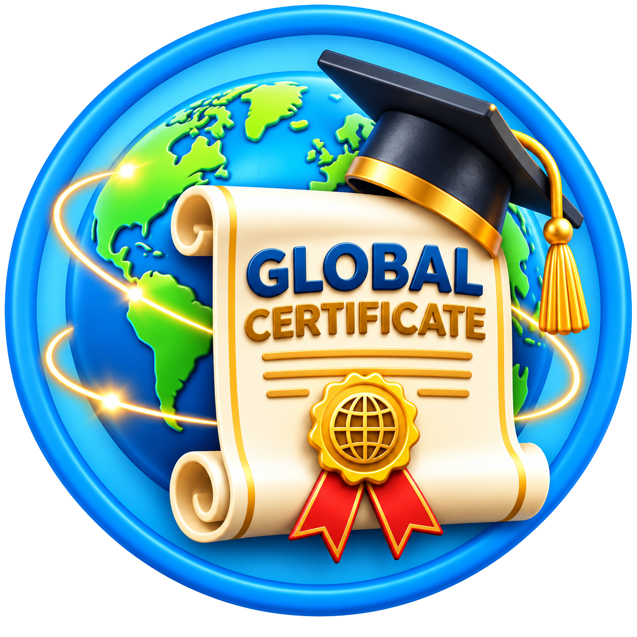 Global Certificate