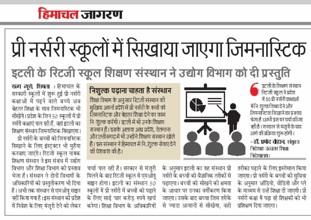 Media Coverage 10