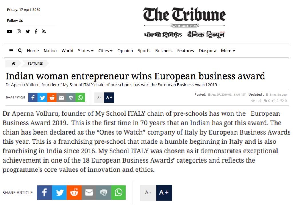 Media Coverage 15