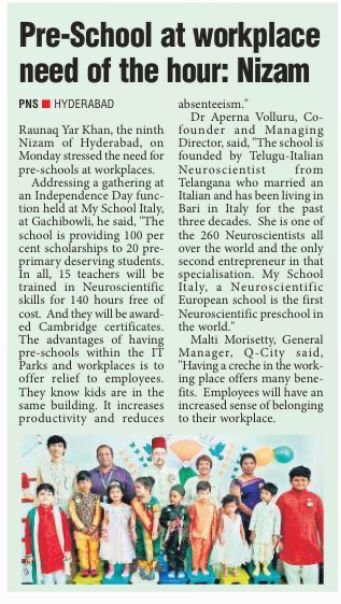 Media Coverage 16
