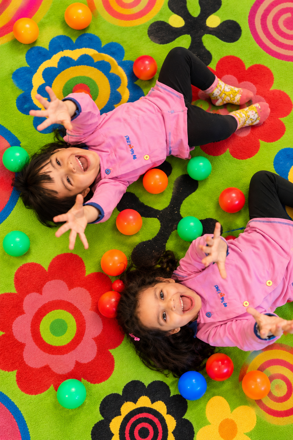 Enrol your child at My School ITALY
