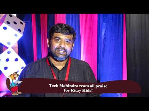 TECH MAHINDRA OFFICIALS SAY