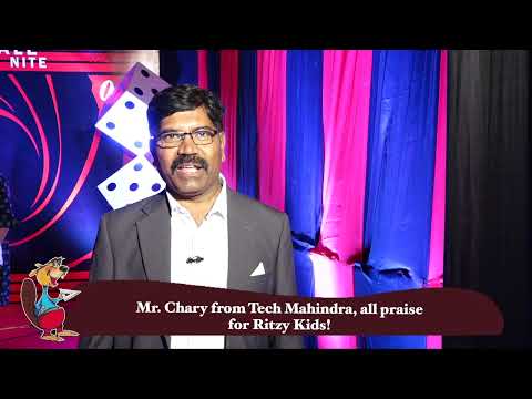 TECH MAHINDRA OFFICIALS SAY