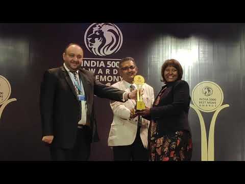 India Business Awards